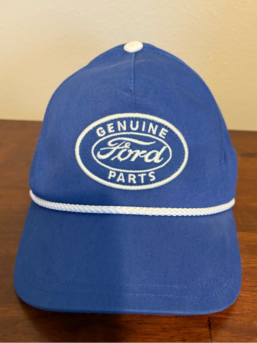 Ford baseball cap